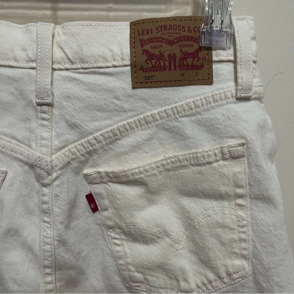 Levis classic meets